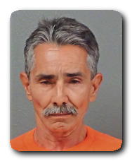 Inmate EDMOND GONZALEZ