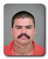 Inmate RALPH GUTIERREZ