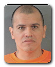 Inmate ANGEL JIMENEZ