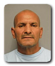 Inmate LEONARD LEBARIO