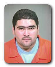 Inmate FERNANDO LOZOYA