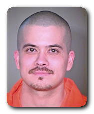 Inmate CODY MARTINEZ