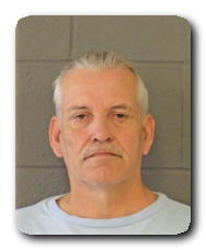 Inmate PAUL MEDLIN