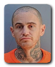 Inmate FREDDY MONDRAGON