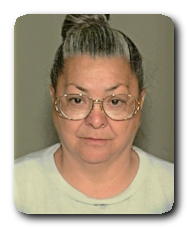 Inmate MARY PERALTA