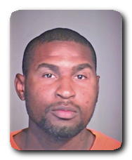 Inmate KEVIN POINDEXTER