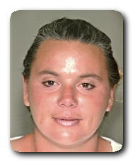 Inmate DANIELLE POLLEY