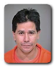 Inmate INDELESIO RODRIGUEZ