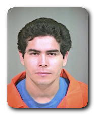 Inmate CHRISTIAN SOTO