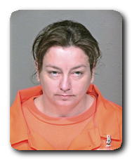 Inmate DONNA WHITE
