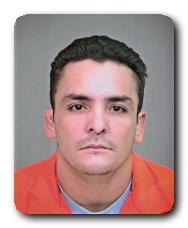 Inmate BARTOLO ALVAREZ