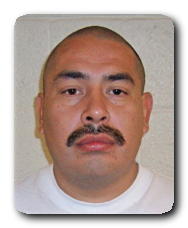 Inmate DAVID ALVAREZ