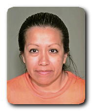 Inmate NANCY CARRASCO