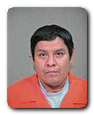 Inmate LUIS CASIANO