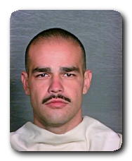 Inmate JESUS CHAVEZ