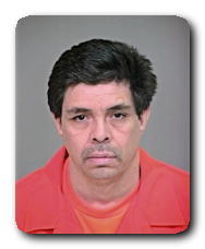 Inmate THOMAS HERNANDEZ