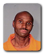 Inmate TOMMY LONDO