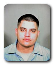 Inmate ADAM MARTINEZ