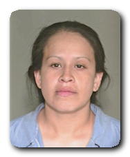 Inmate SALINA MARTINEZ
