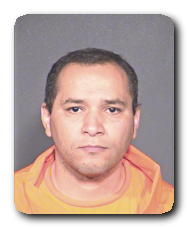 Inmate TRINIDAD MARTINEZ