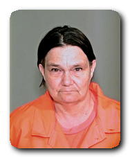 Inmate SHERRY MINTON