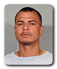 Inmate MICHAEL NAVARRO