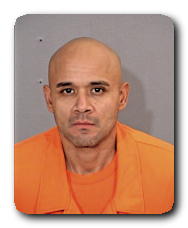 Inmate ISAAC RODRIGUEZ