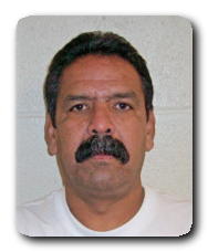 Inmate RUDOLFO SANCHEZ