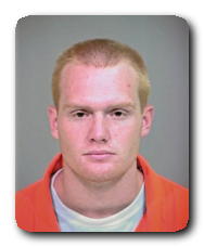 Inmate GREGORY SEEBECK