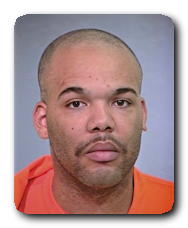 Inmate RONNIE SMITH