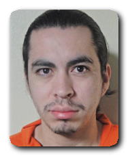 Inmate EZQUIEL ZAVALA