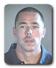 Inmate CORY BELL