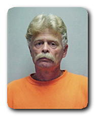 Inmate GARY BUTLER