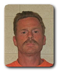 Inmate JOHN CAGLE