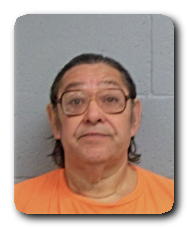 Inmate RICHARD CANEZ