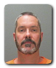 Inmate CHRISTOPHER CANTRELL