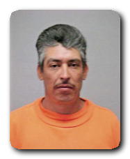 Inmate JOSE ENRIQUEZ
