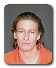 Inmate MARTHA FLANAGAN