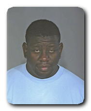 Inmate ANDRE FORD