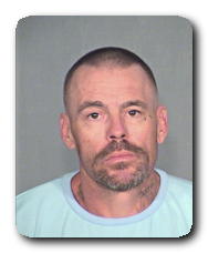 Inmate CHAD GUTHRIE