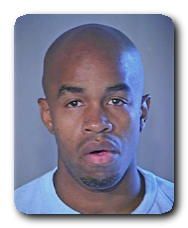 Inmate TERRENCE LAWHORN