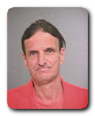 Inmate JEFFREY LENCHES