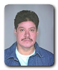 Inmate GEORGE LOPEZ