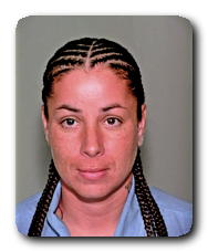 Inmate ANDREA MARLIN