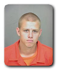 Inmate GREGORY MARTINDALE