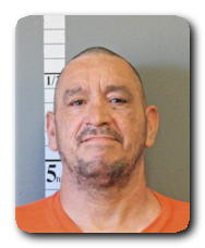 Inmate AMBROSIO MARTINEZ