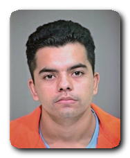 Inmate DARIO PEREZ