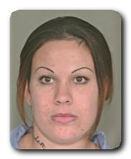 Inmate DEANNA STERLING