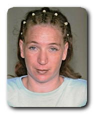 Inmate TAMMY TAYLOR