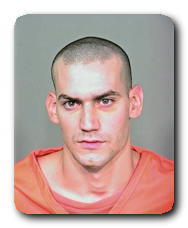 Inmate JOHN TELLEZ